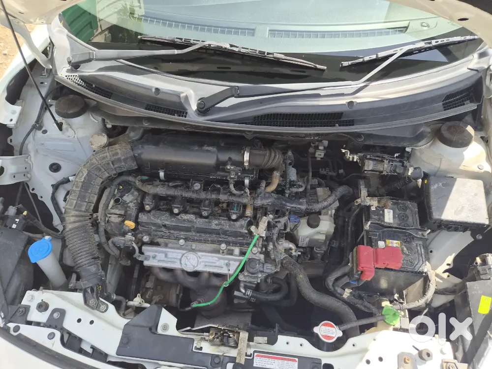 Maruti Suzuki Dzire 2021 Petrol 41101 Km Driven