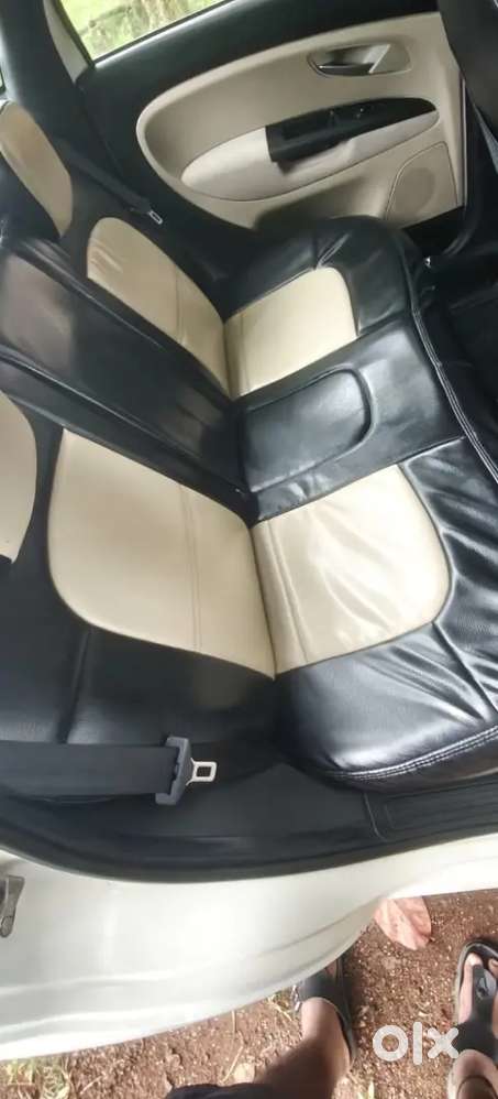 Fiat Linea 1.4 T-jet 2011