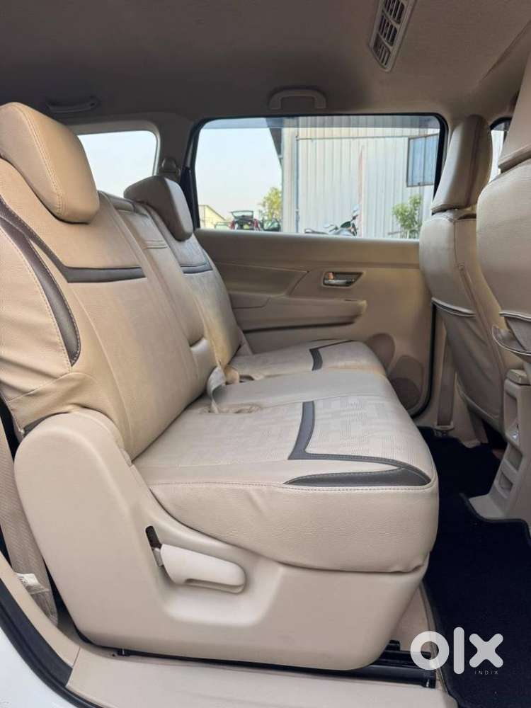 Maruti Suzuki Ertiga Zxi (o) Cng [2022-2023], 2023, Cng & Hybrids