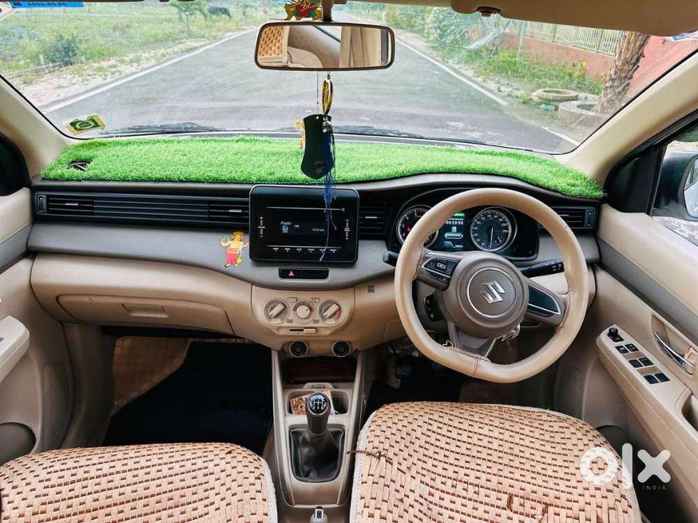 Maruti Suzuki Ertiga 1.5 Tour M Cng, 2024, Cng & Hybrids