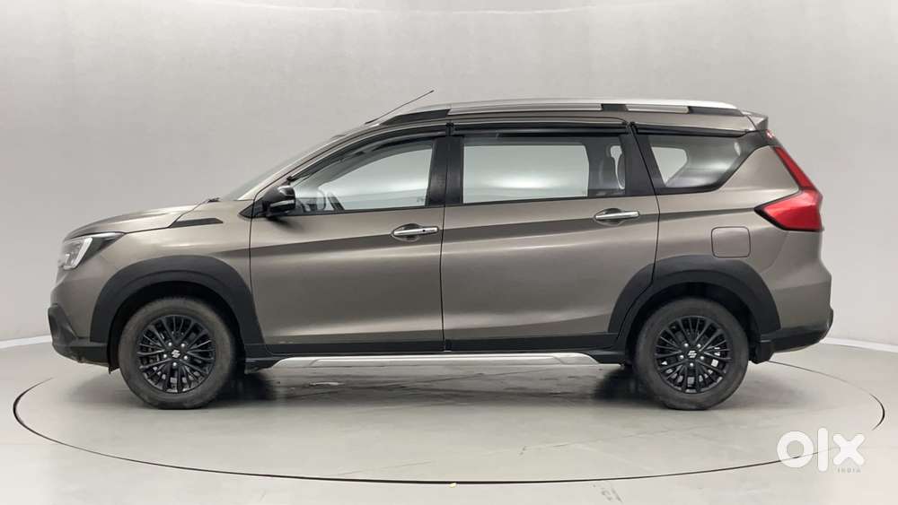 Maruti Suzuki Xl6 1.5 Alpha At, 2021, Petrol