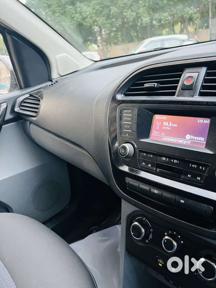 Tata Tigor Xz Plus Diesel, 2017, Diesel