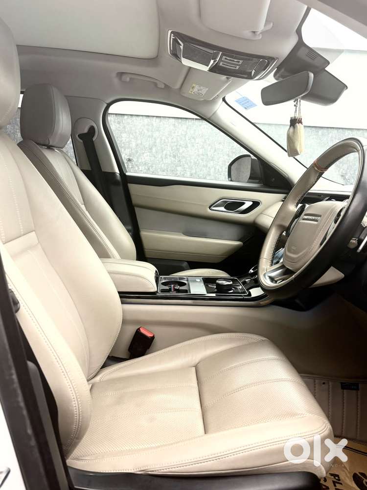 Land Rover Range Velar R-dynamic S, 2020, Petrol