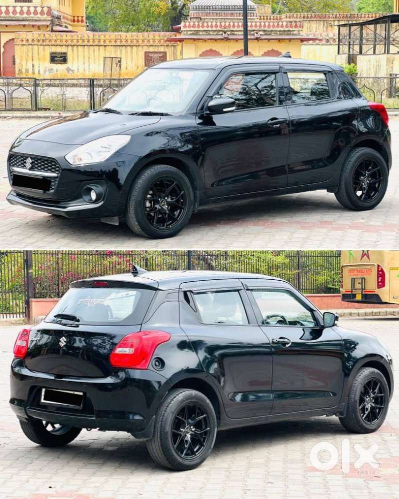 Maruti Suzuki Swift