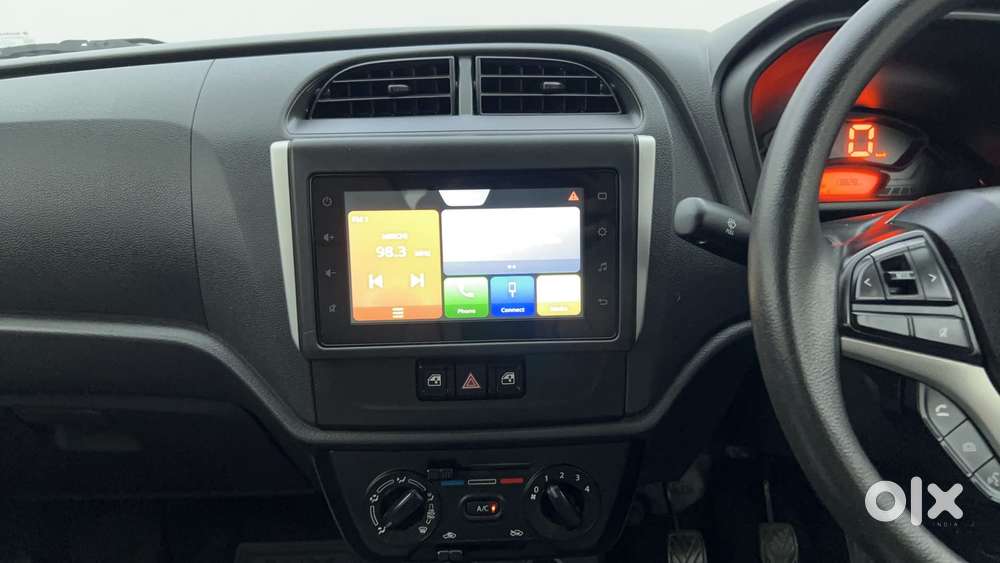 Maruti Suzuki Alto K10 Plus Edition, 2023, Petrol