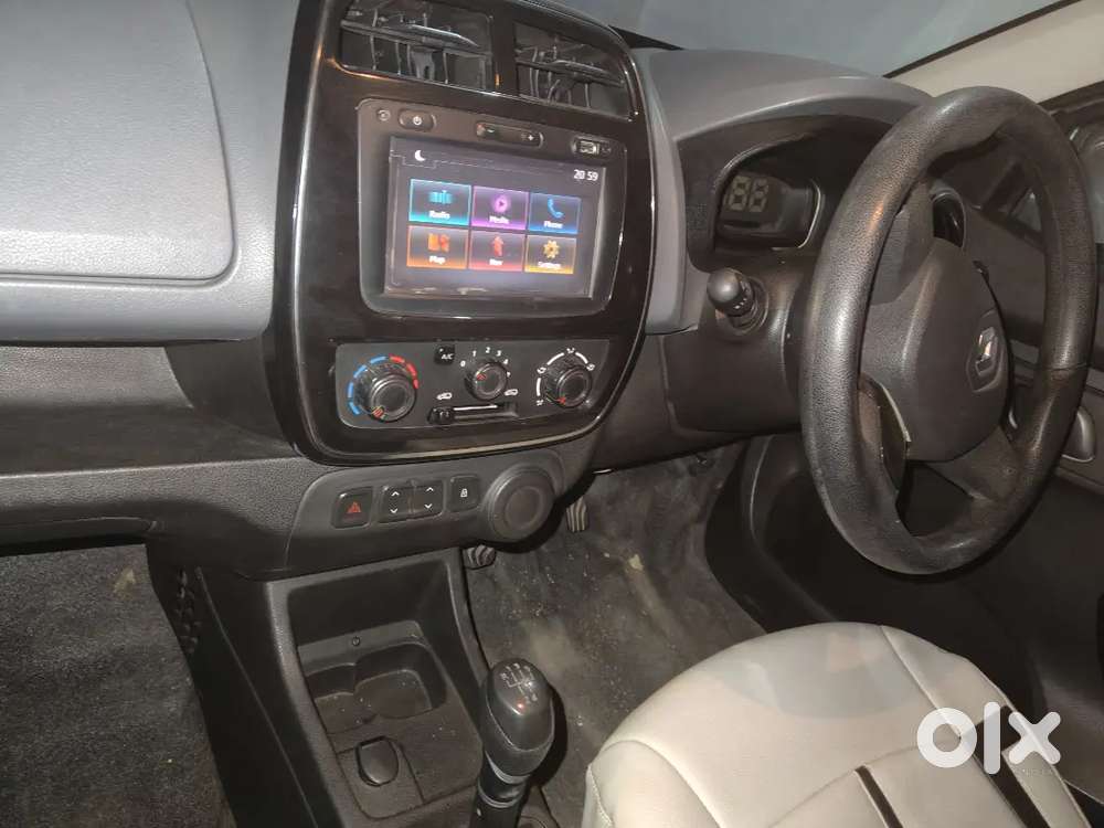 Good Condition And Well Maintained