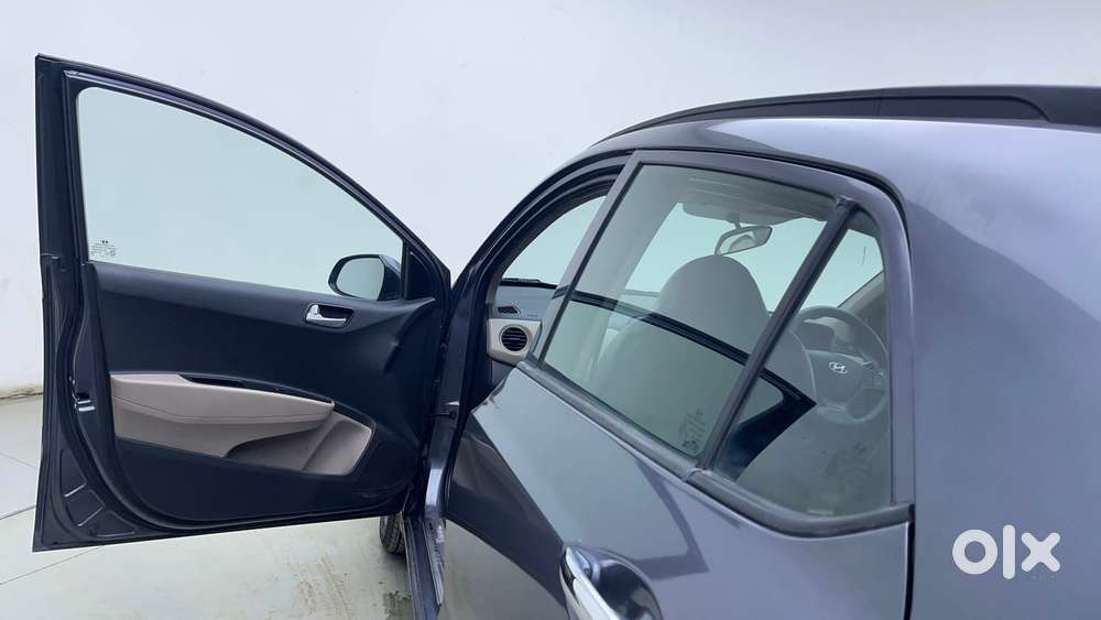 Hyundai Grand I10 1.2 Kappa Asta, 2017, Petrol