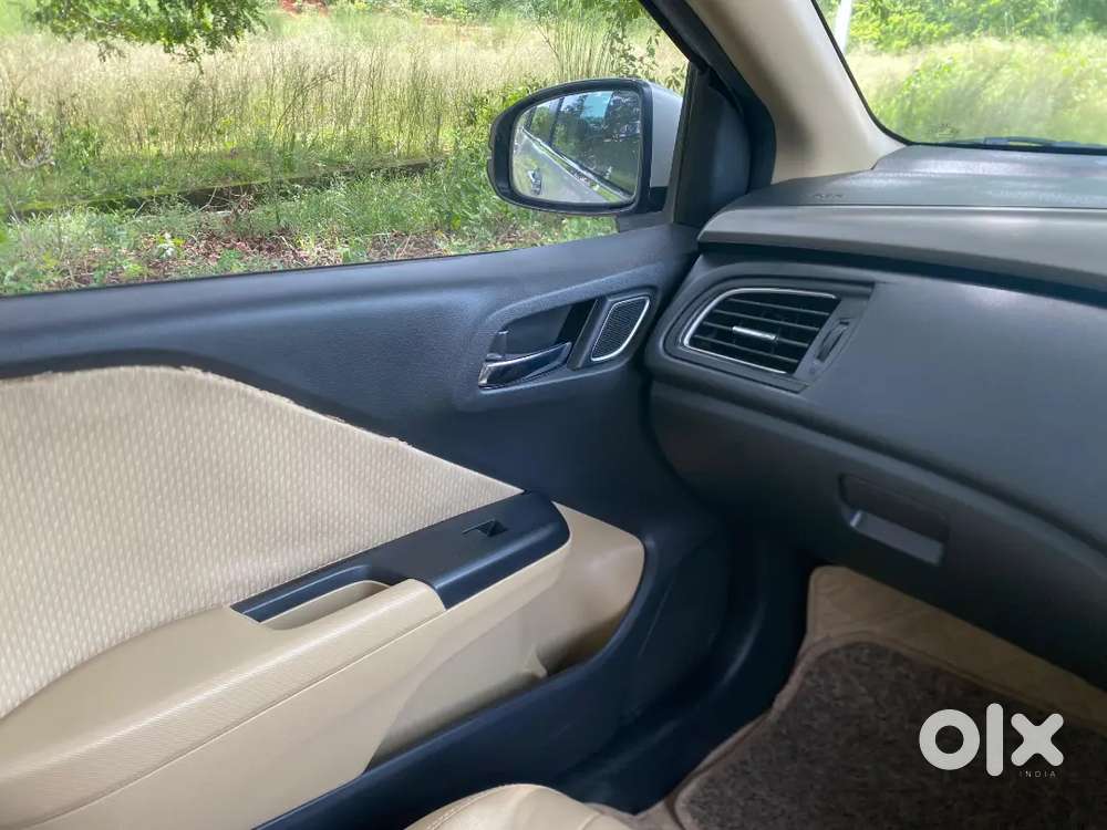 Honda City 1.5 Vx 2019