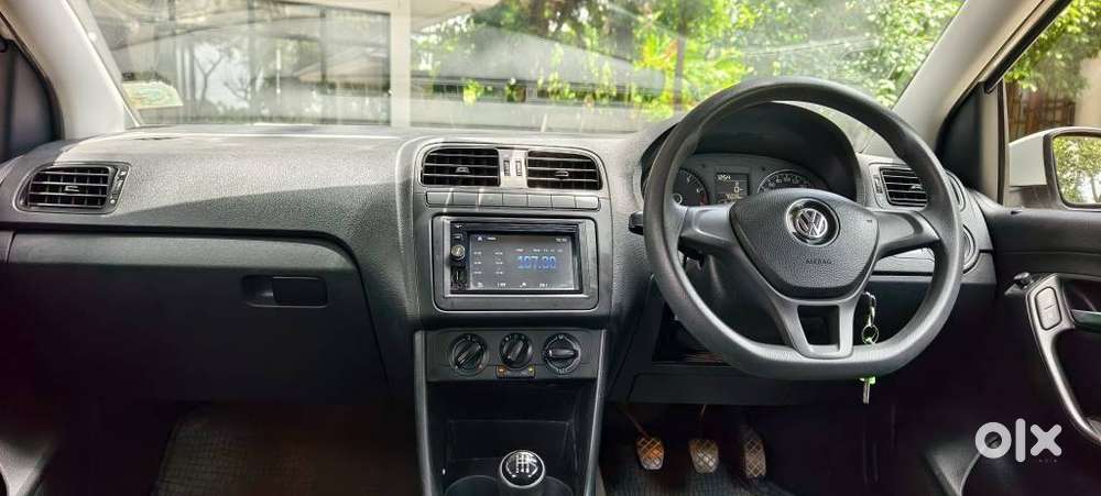 Volkswagen Polo 1.0 Comfortline Cup Edition, 2019, Petrol