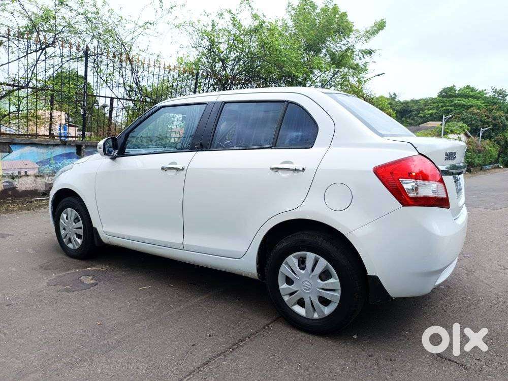 Maruti Suzuki Dzire 1.2 Vxi, 2012, Petrol