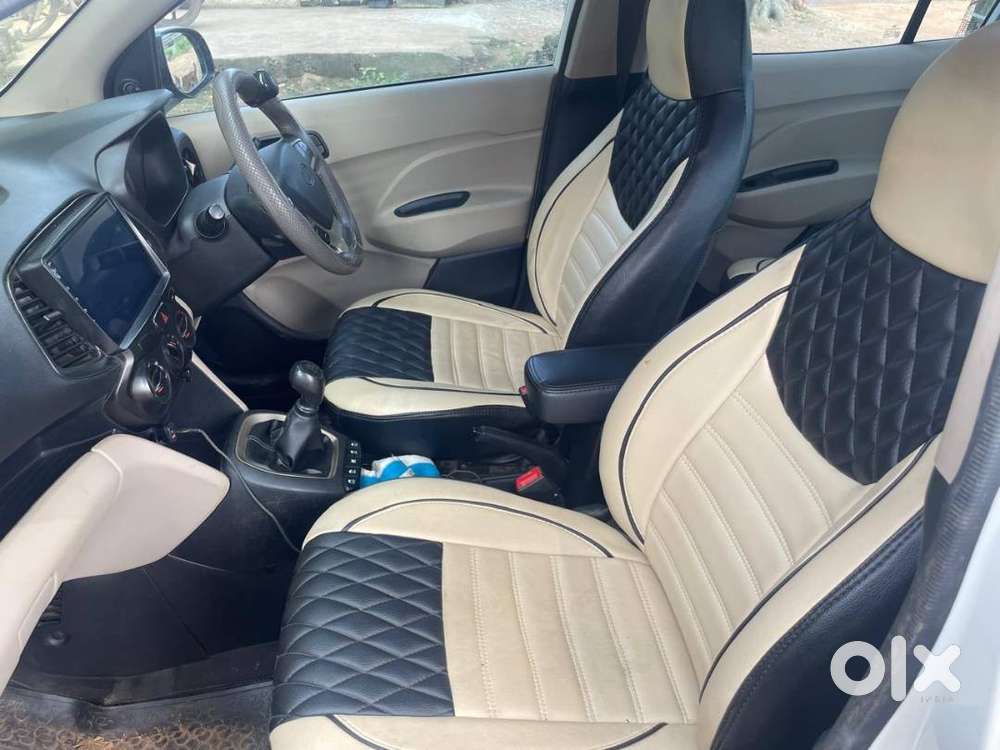 2020 Hyundai Santro Petrol