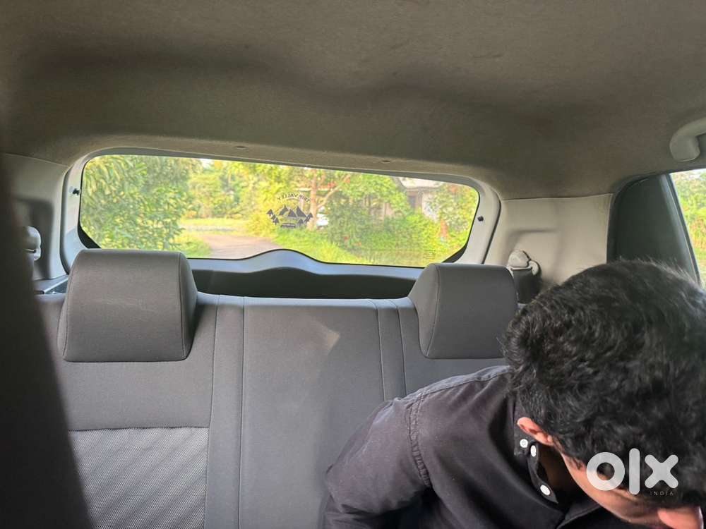 Maruti Suzuki Swift 2021