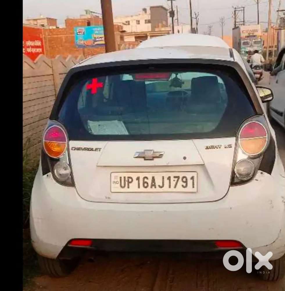 Bahut Acchi Condition Mai Car