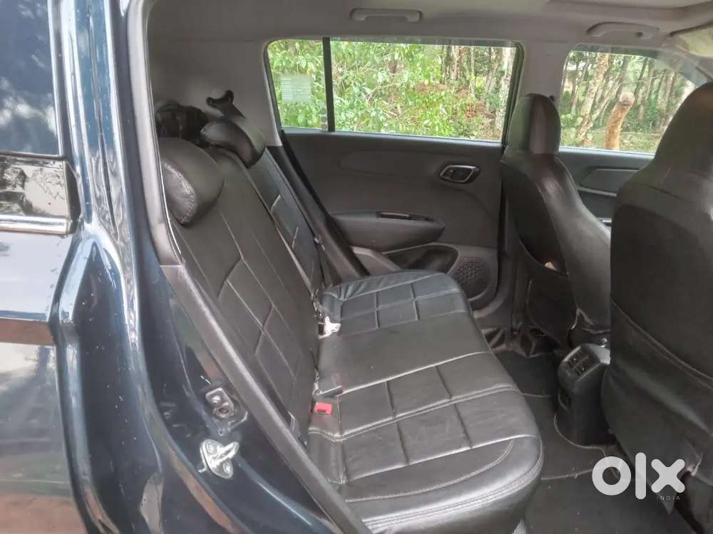 Hyundai Exter 2024 Petrol Good Condition.