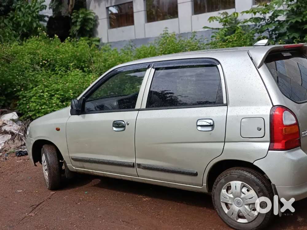 Maruti Suzuki Alto 2004 Petrol 65000 Km Driven