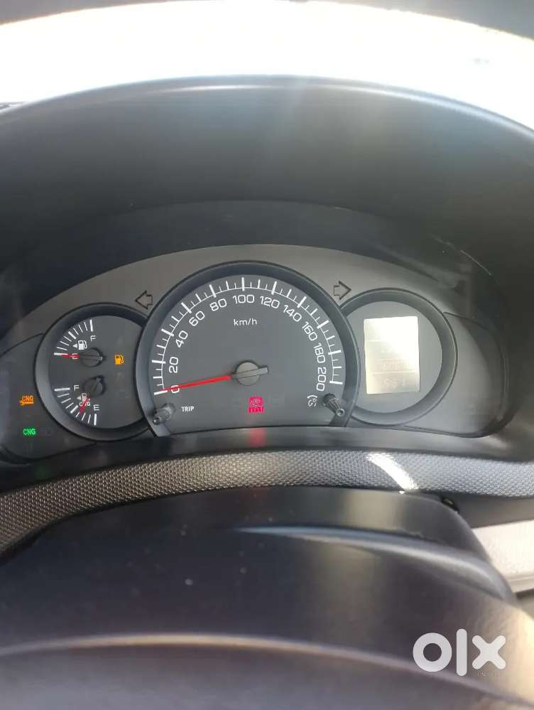 Maruti Suzuki Swift Dzire 2021 Cng & Hybrids 79000 Km Driven