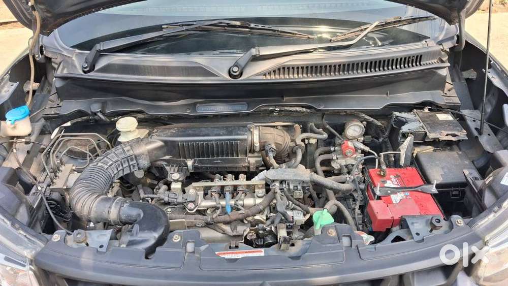 Maruti Suzuki S-presso 1.0 Vxi (o) Cng, 2020, Cng & Hybrids