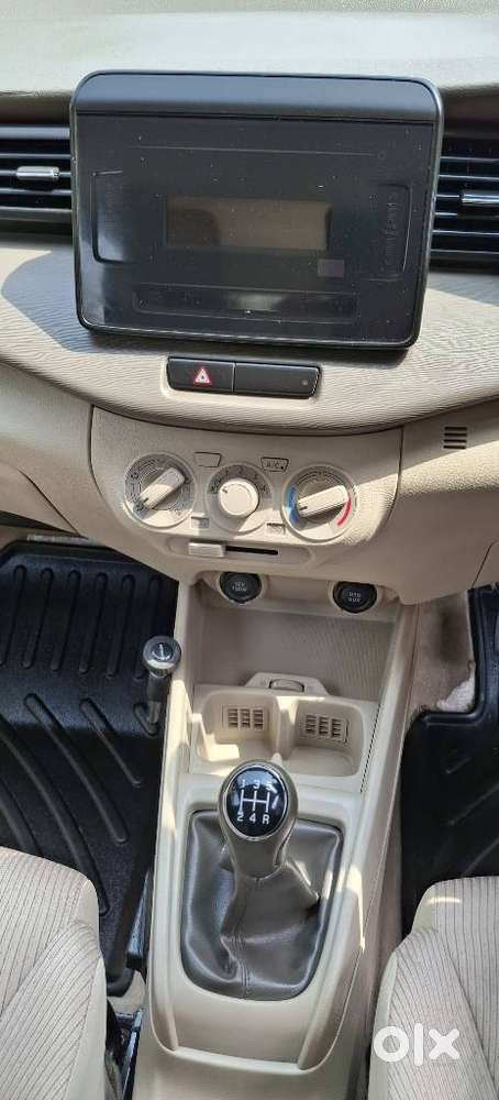 Maruti Suzuki Ertiga Vxi (o) Cng, 2021, Cng & Hybrids