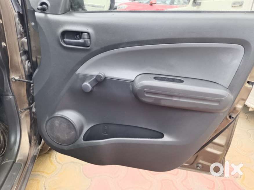 Maruti Suzuki Ritz Ldi, 2009, Diesel