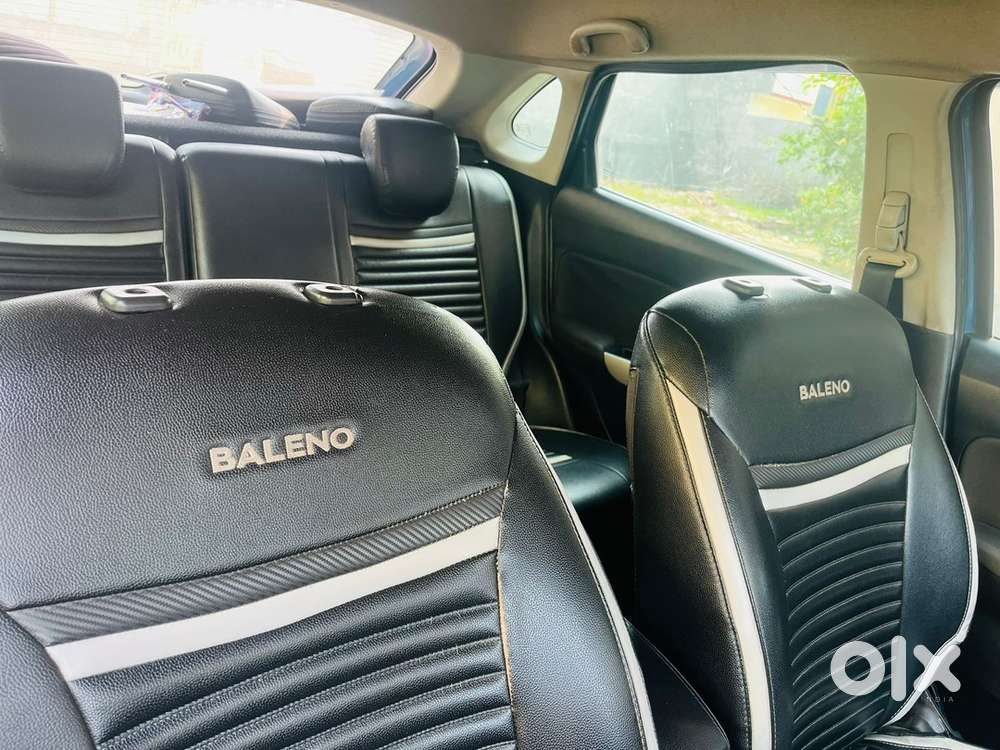 Maruti Baleno Diesel 2018