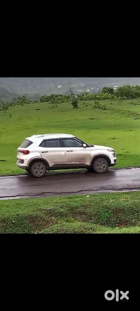 Hyundai Venue S 1.2 2023