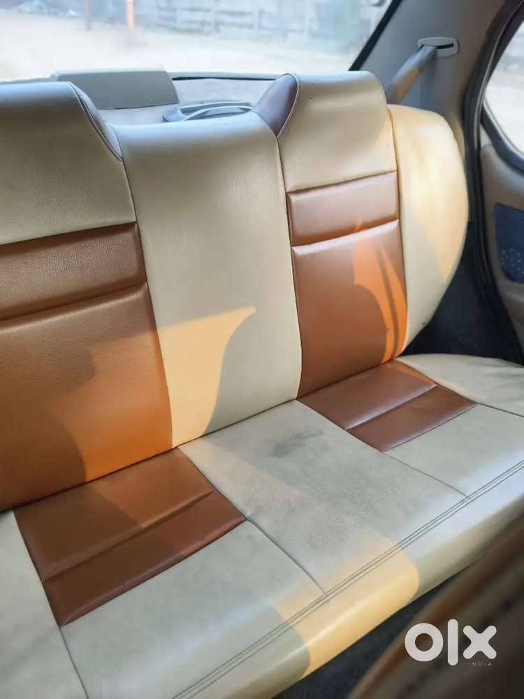 Indigo Well Maintained Car