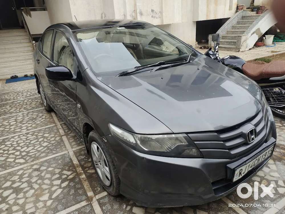 Honda City Ivtec For Sale