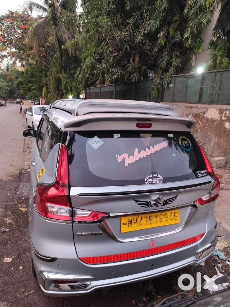 Maruti Suzuki Hybrid 2022