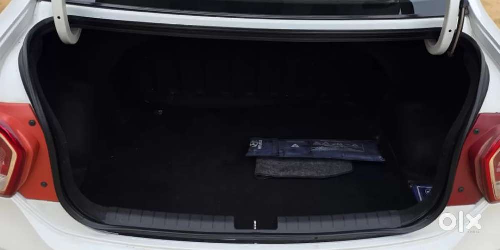 Hyundai Xcent S 1.2 Opt, 2015, Petrol