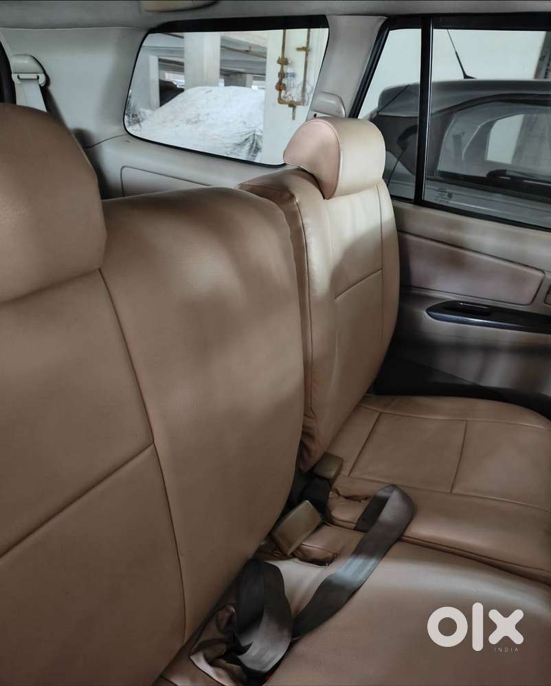 Toyota Innova Gx Diesel Manual