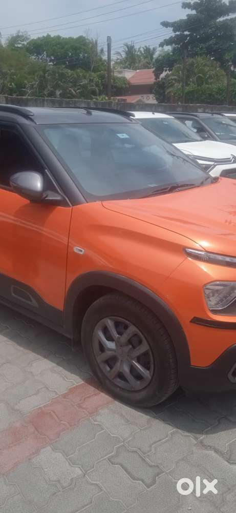 Citroen C3 Petrol 2023