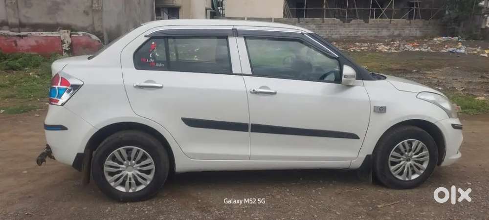 Swift Dzire Tour Diesel 2013 Manual