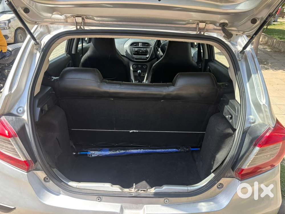 Tata Tiago 1.2 2018  Petrol