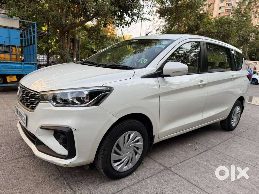Maruti Suzuki Ertiga Vxi (o) Cng, 2024, Cng & Hybrids