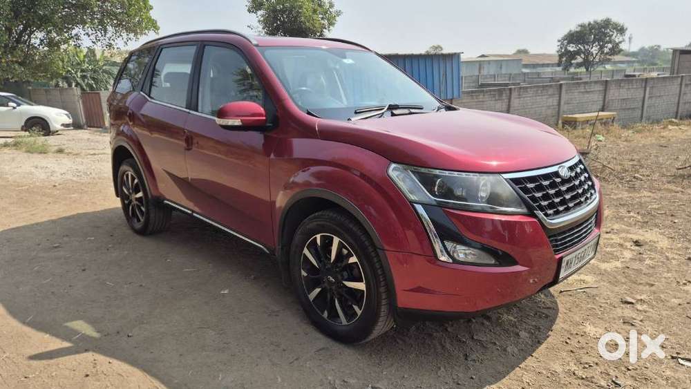 Mahindra Xuv500 W11, 2019, Diesel