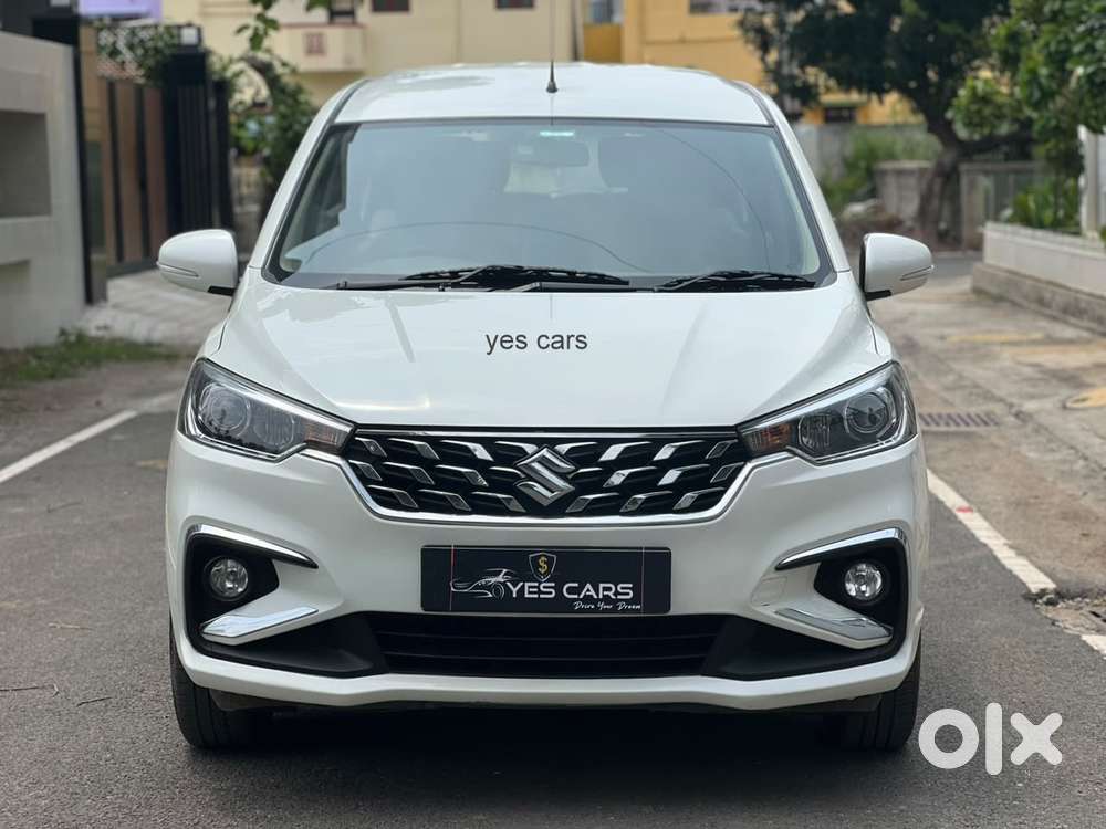 Maruti Suzuki Ertiga Vxi, 2023, Cng & Hybrids
