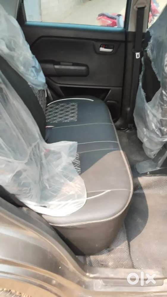 Maruti Suzuki Wagon R 2023 Petrol 17800 Km Driven