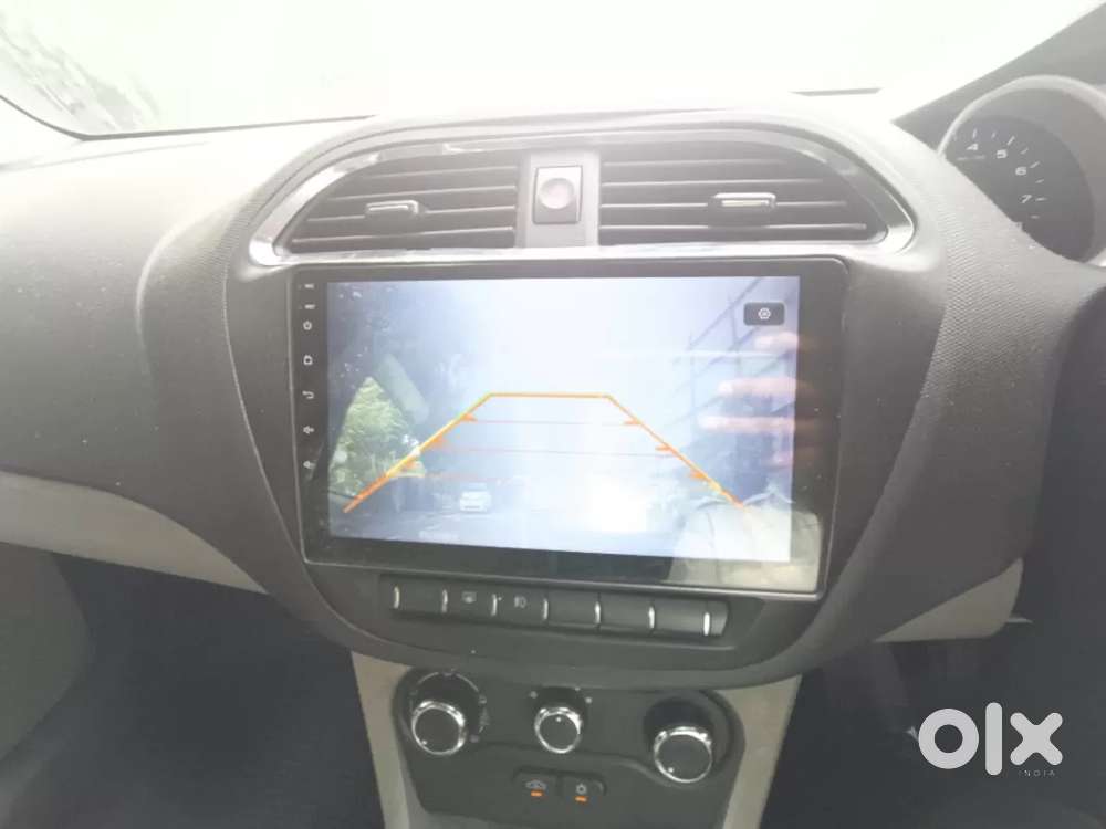 Tata Tiago Xza, 2017, Petrol