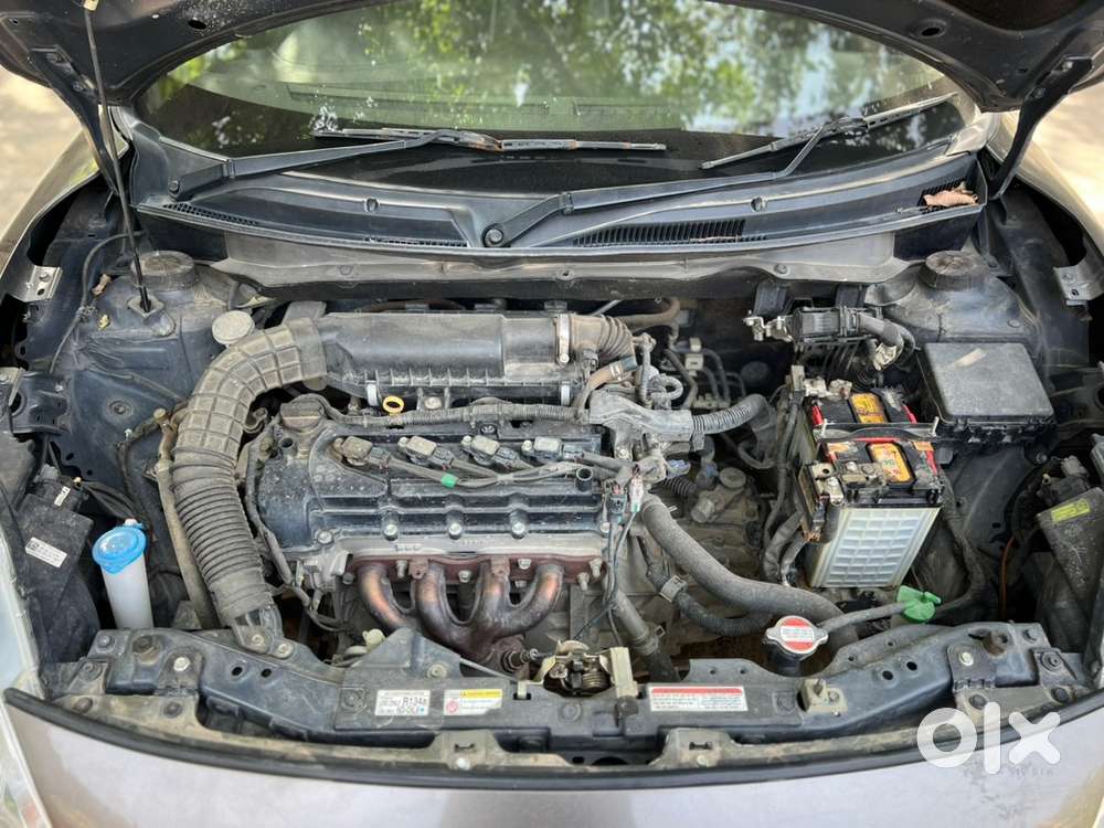 Swift Maruti Petrol 2020