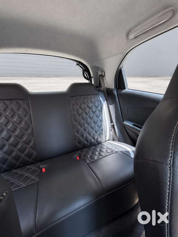 Honda Brio Petrol 2017