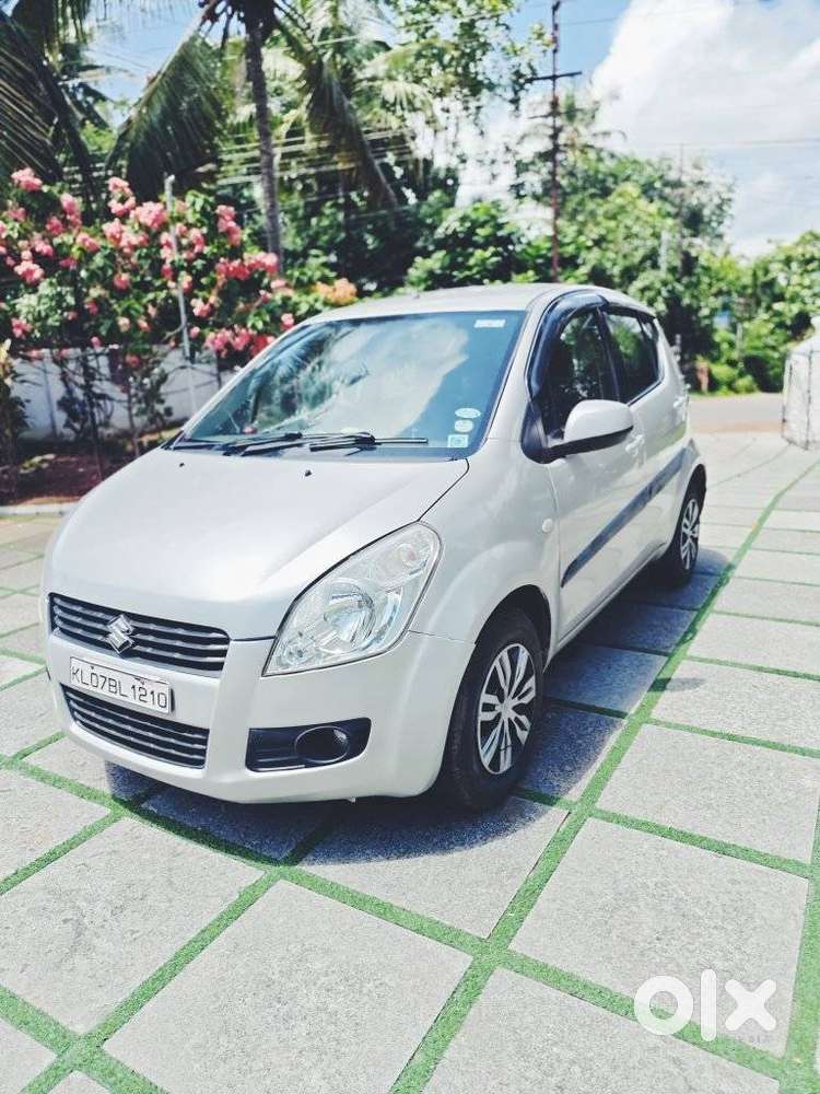 Maruti Suzuki Ritz Vdi Bs-iv, 2009, Diesel