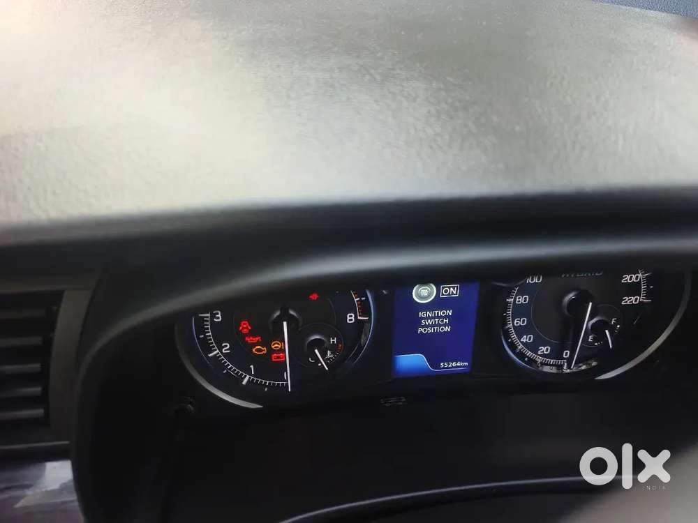 Maruti Suzuki Xl6 2022 Cng & Hybrids 60000 Km Driven