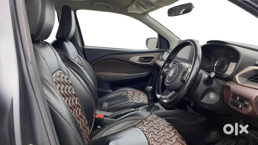 Maruti Suzuki Fronx Delta Plus 1.2 Mt, 2024, Petrol