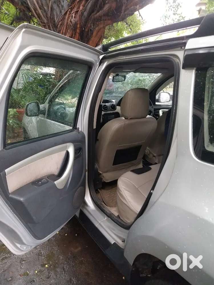 Renault Duster 2014 Diesel Well Maintained