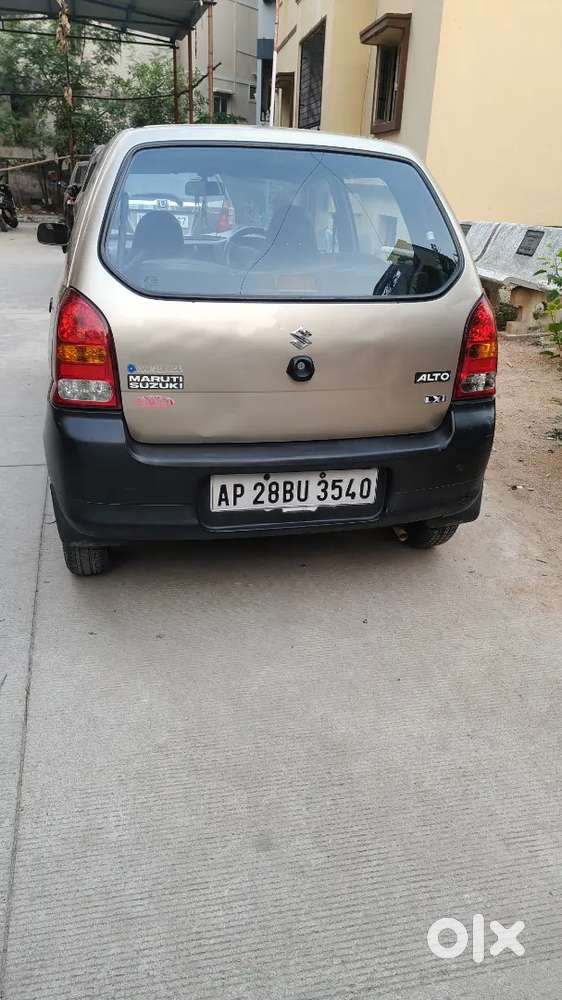 Alto Lxi Good Condition