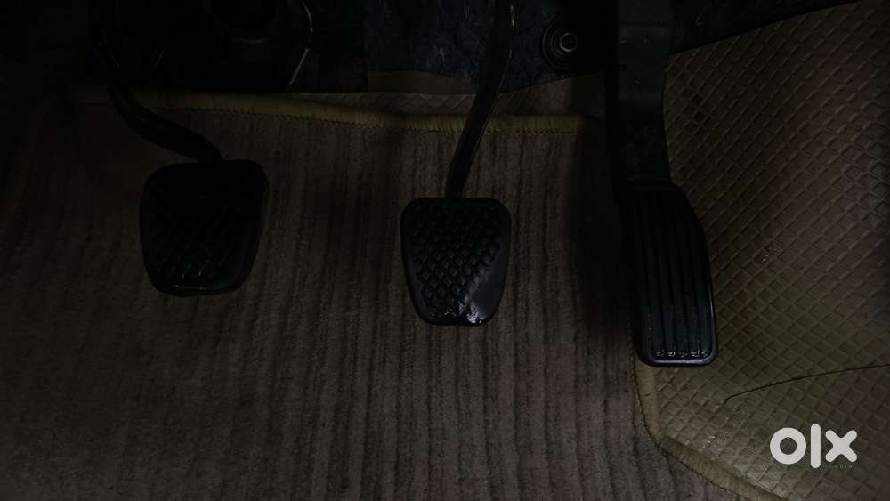 Honda City 2015-2017 I Vtec V, 2016, Petrol