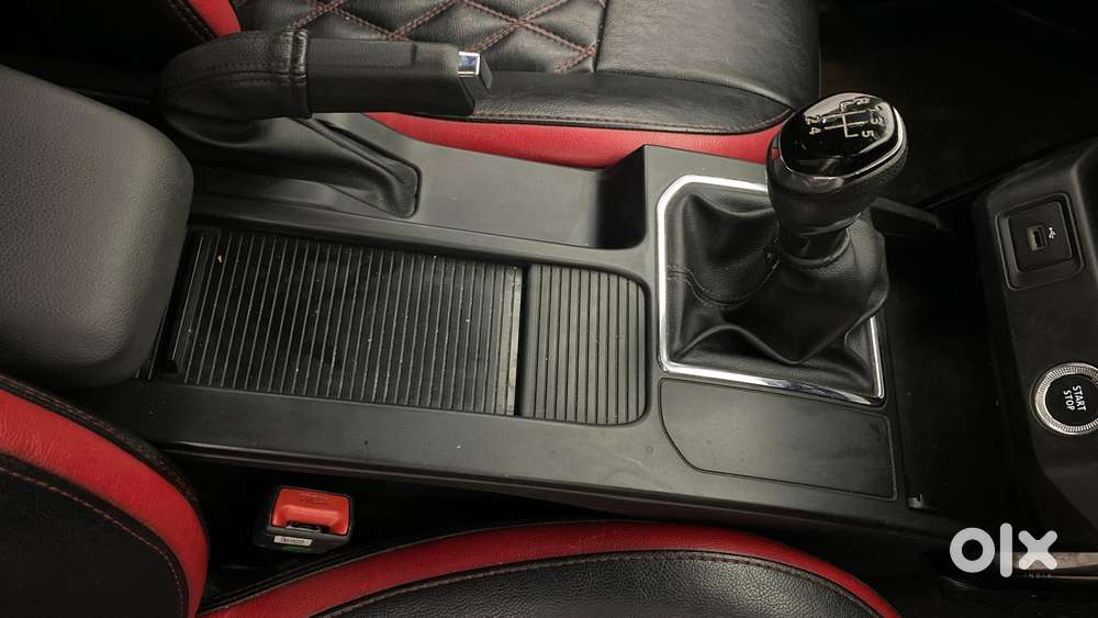 Renault Kiger Rxt Opt Dt, 2022, Petrol