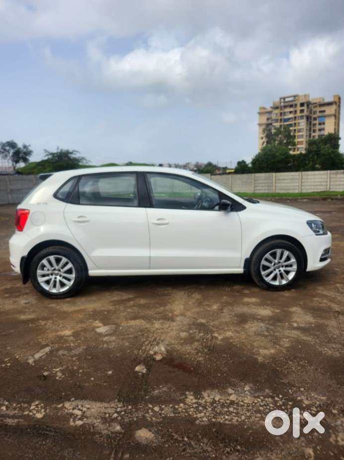 Volkswagen Polo Gt Tsi, 2016, Petrol
