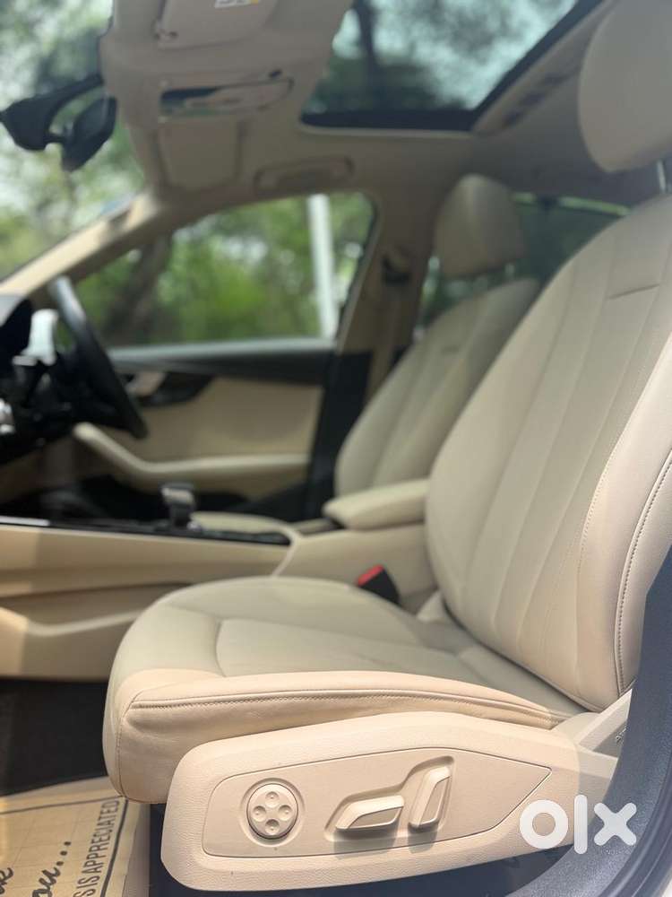 Audi A4 2.0 Technology 40 Tfsi, 2024, Petrol