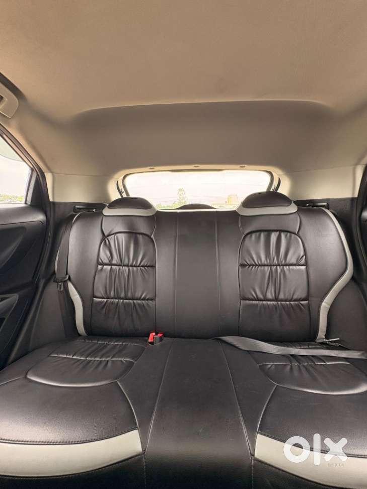 Tata Nexon 1.2 Revotron Xm (s), 2020, Petrol